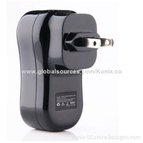 Intelligent USB Charging Station OrganizerNew